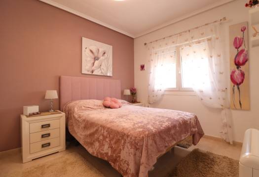 Reventa - Villa / Chalet - Benijofar - Monte Azul