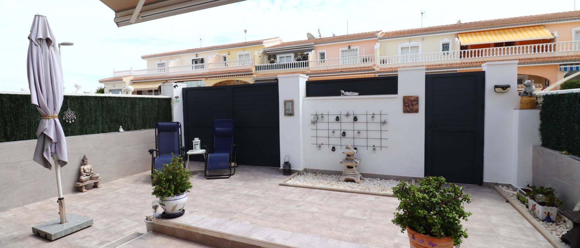 Reventa - Villa / Chalet - Benijofar - Monte Azul