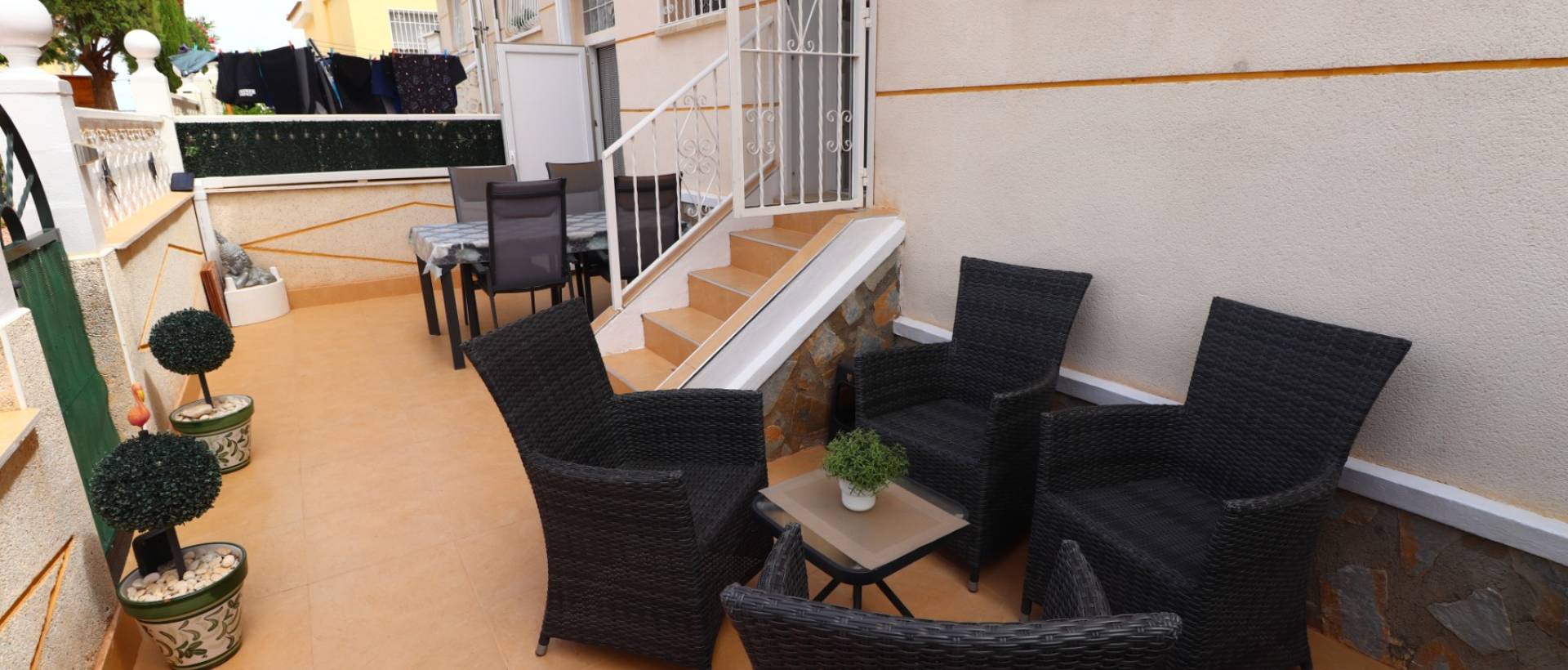 Reventa - Villa / Chalet - Benijofar - Monte Azul