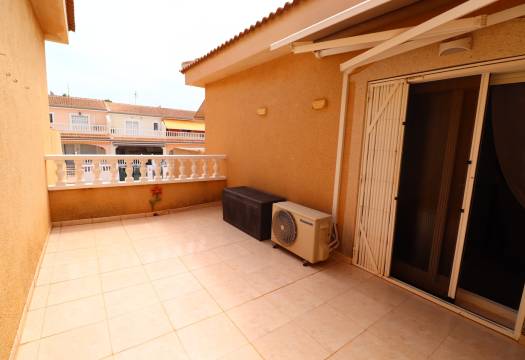 Reventa - Villa / Chalet - Benijofar - Monte Azul