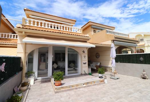 Reventa - Villa / Chalet - Benijofar - Monte Azul