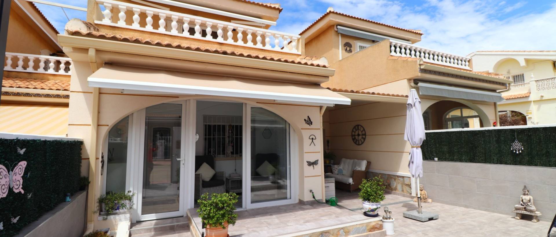 Reventa - Villa / Chalet - Benijofar - Monte Azul