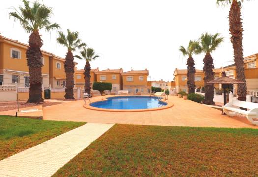 Reventa - Villa / Chalet - Benijofar - Monte Azul