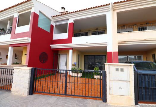 Villa - Resale - Benijofar - Benijofar