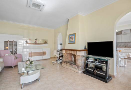 Resale - Villa - Ciudad Quesada