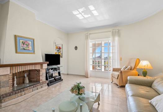 Resale - Villa - Ciudad Quesada