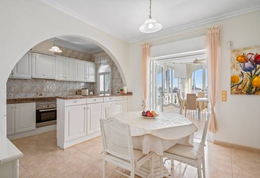 Resale - Villa - Ciudad Quesada