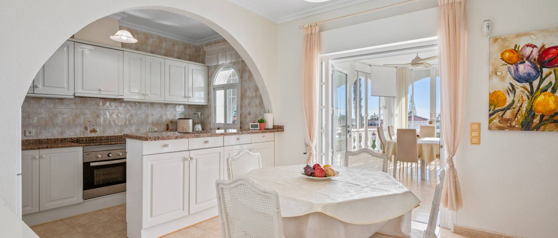 Resale - Villa - Ciudad Quesada