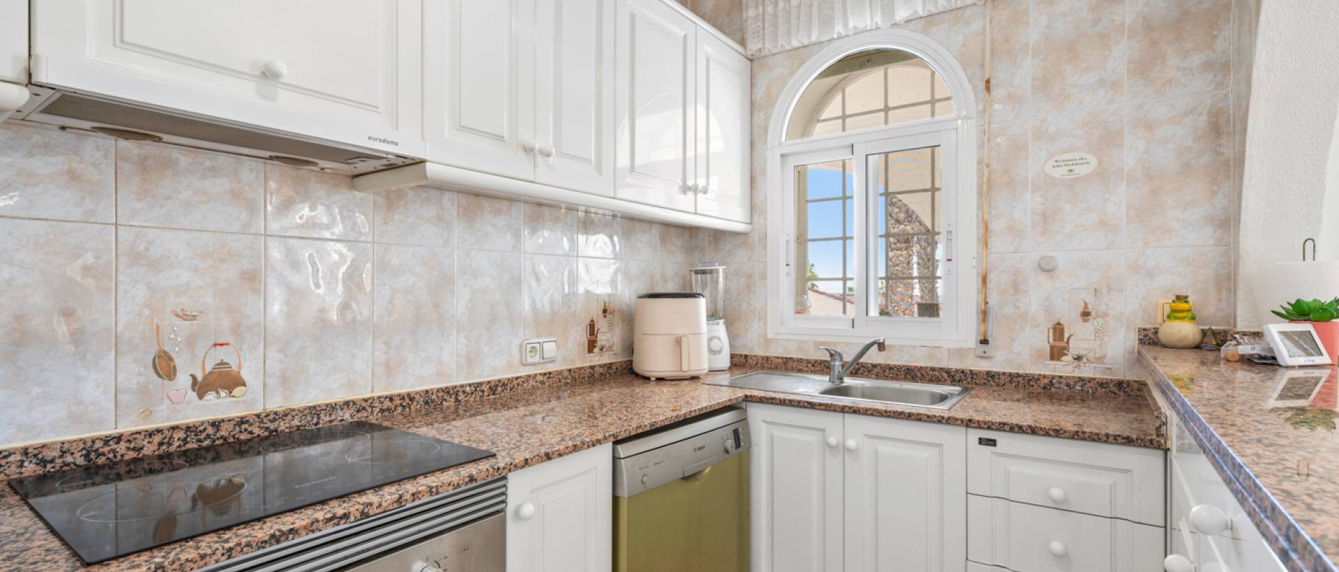 Resale - Villa - Ciudad Quesada