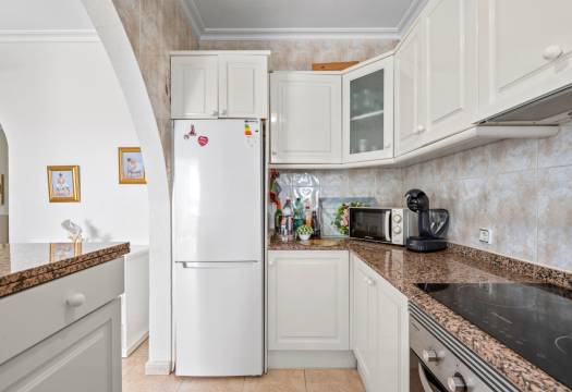 Resale - Villa - Ciudad Quesada