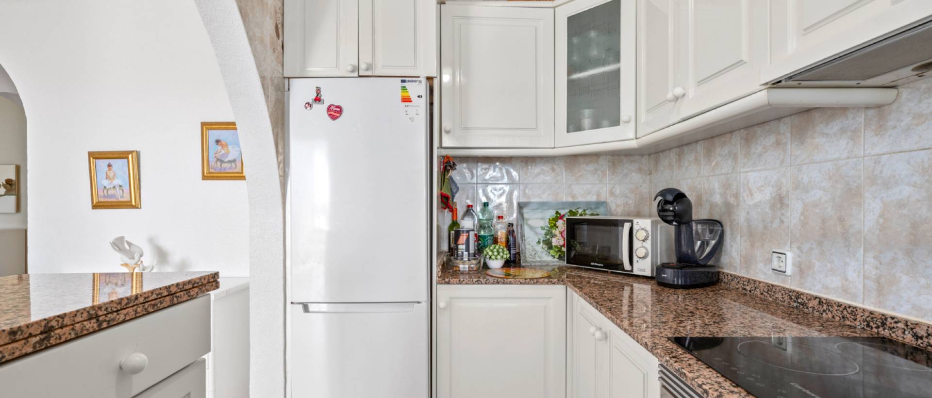 Resale - Villa - Ciudad Quesada