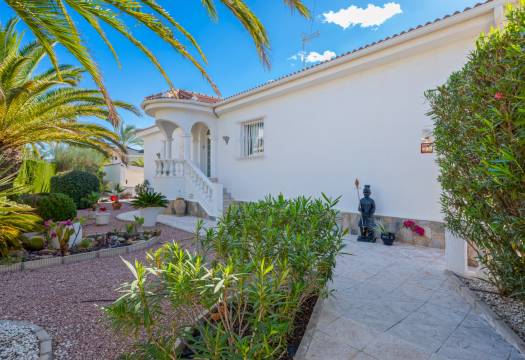 Resale - Villa - Ciudad Quesada