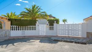 Resale - Villa - Ciudad Quesada