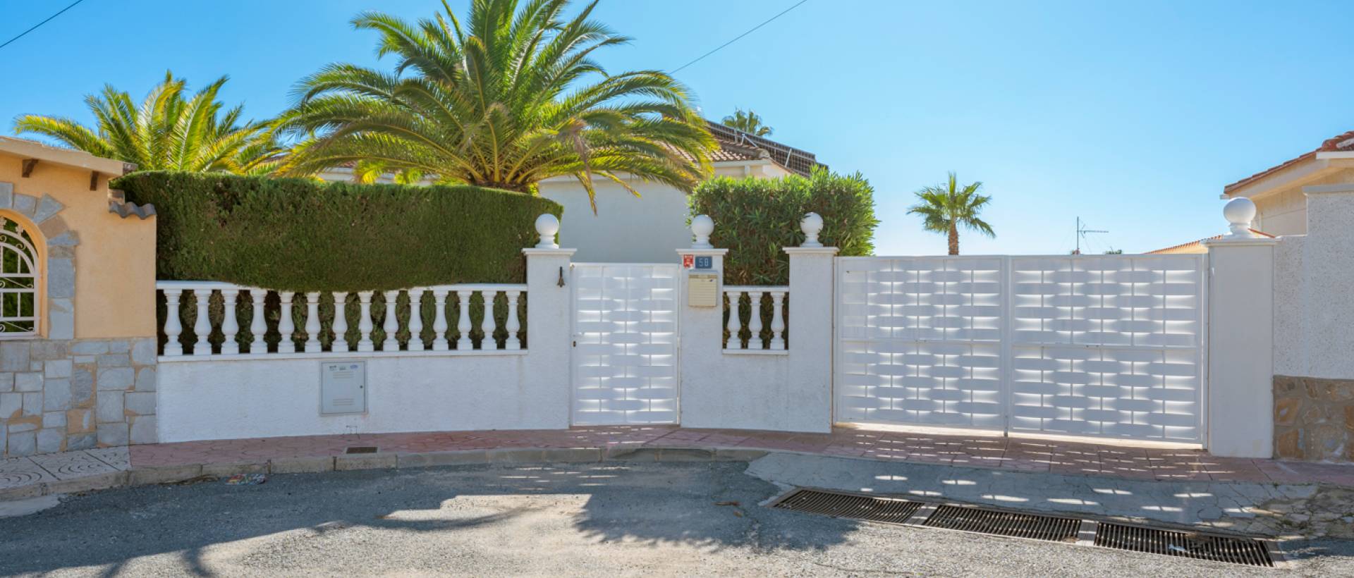 Resale - Villa - Ciudad Quesada