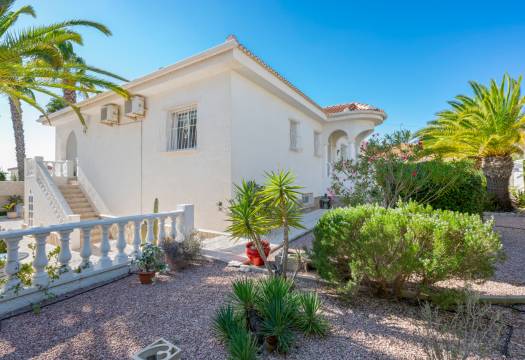 Resale - Villa - Ciudad Quesada