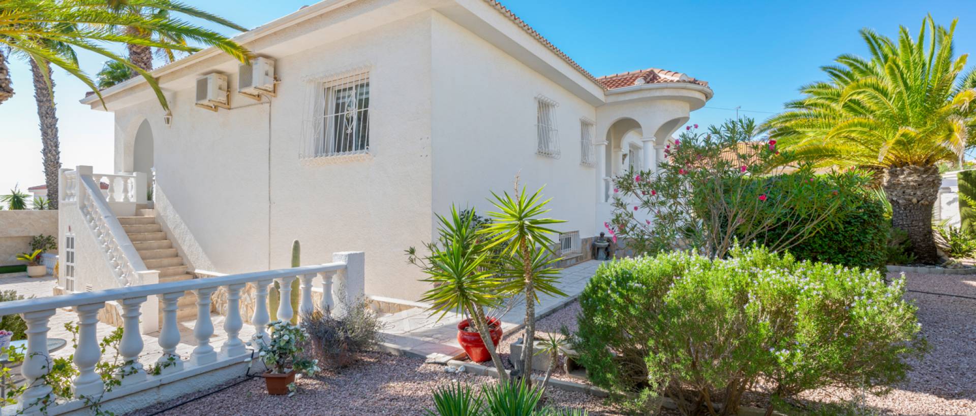 Resale - Villa - Ciudad Quesada