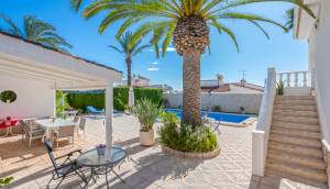 Resale - Villa - Ciudad Quesada