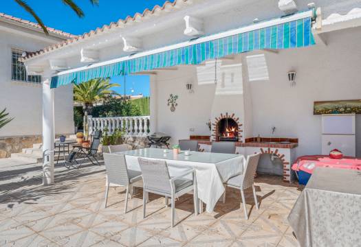 Resale - Villa - Ciudad Quesada