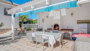 Resale - Villa - Ciudad Quesada