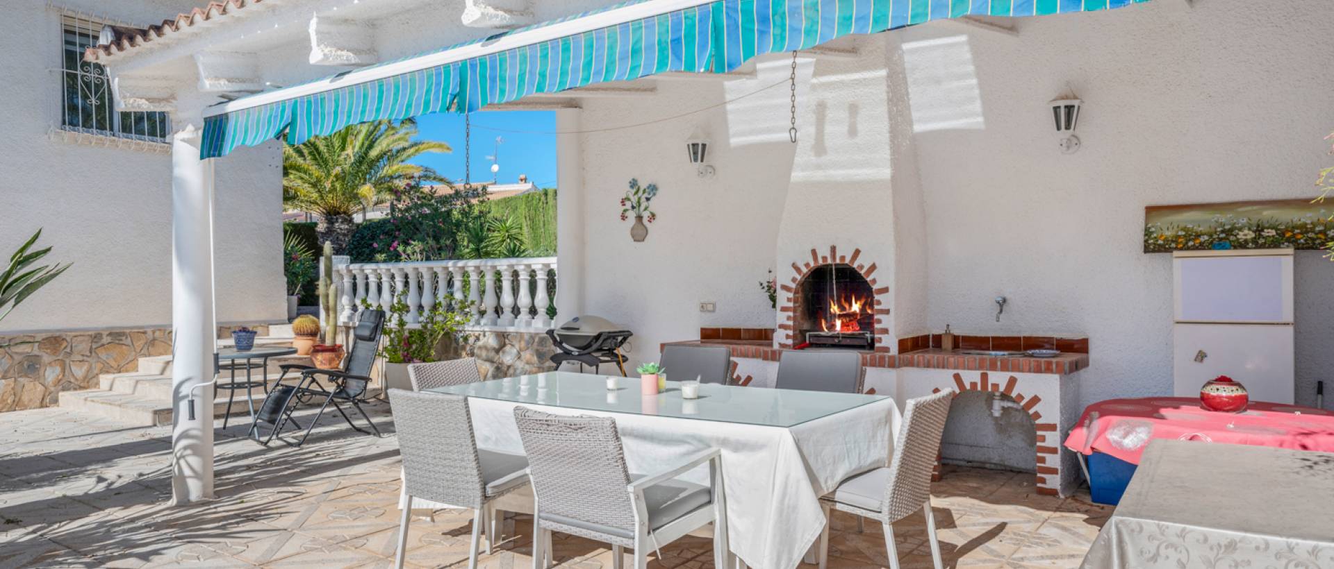 Resale - Villa - Ciudad Quesada