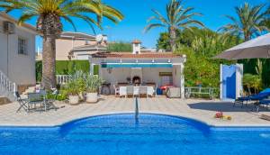 Resale - Villa - Ciudad Quesada