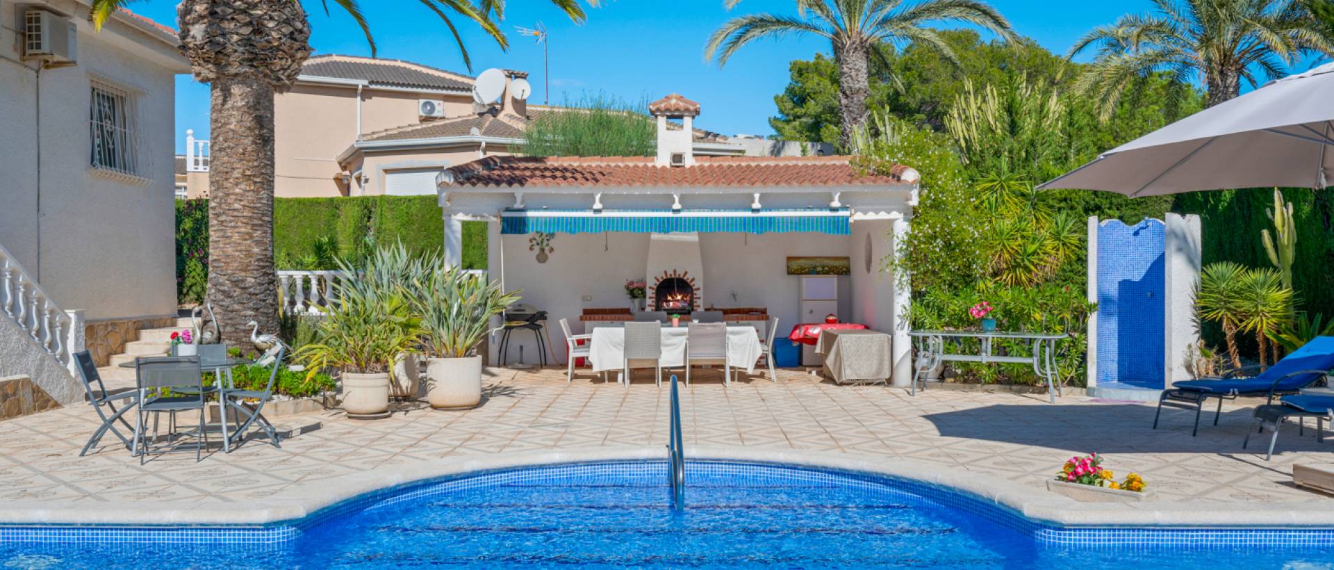 Resale - Villa - Ciudad Quesada