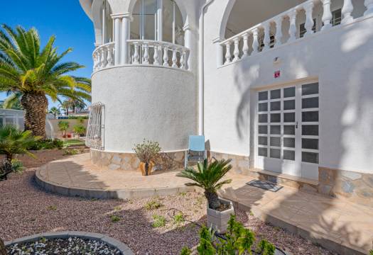 Resale - Villa - Ciudad Quesada