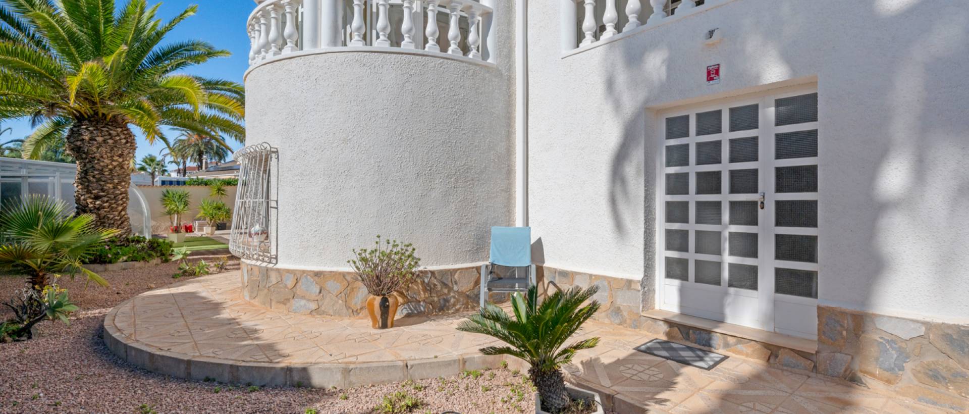 Resale - Villa - Ciudad Quesada