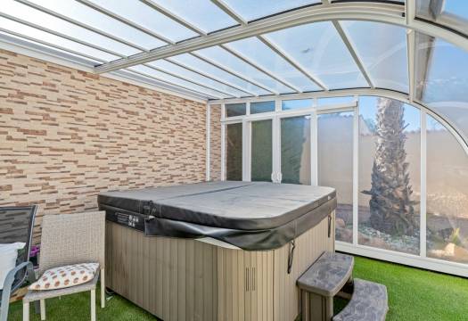 Resale - Villa - Ciudad Quesada