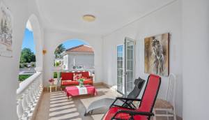 Resale - Villa - Ciudad Quesada