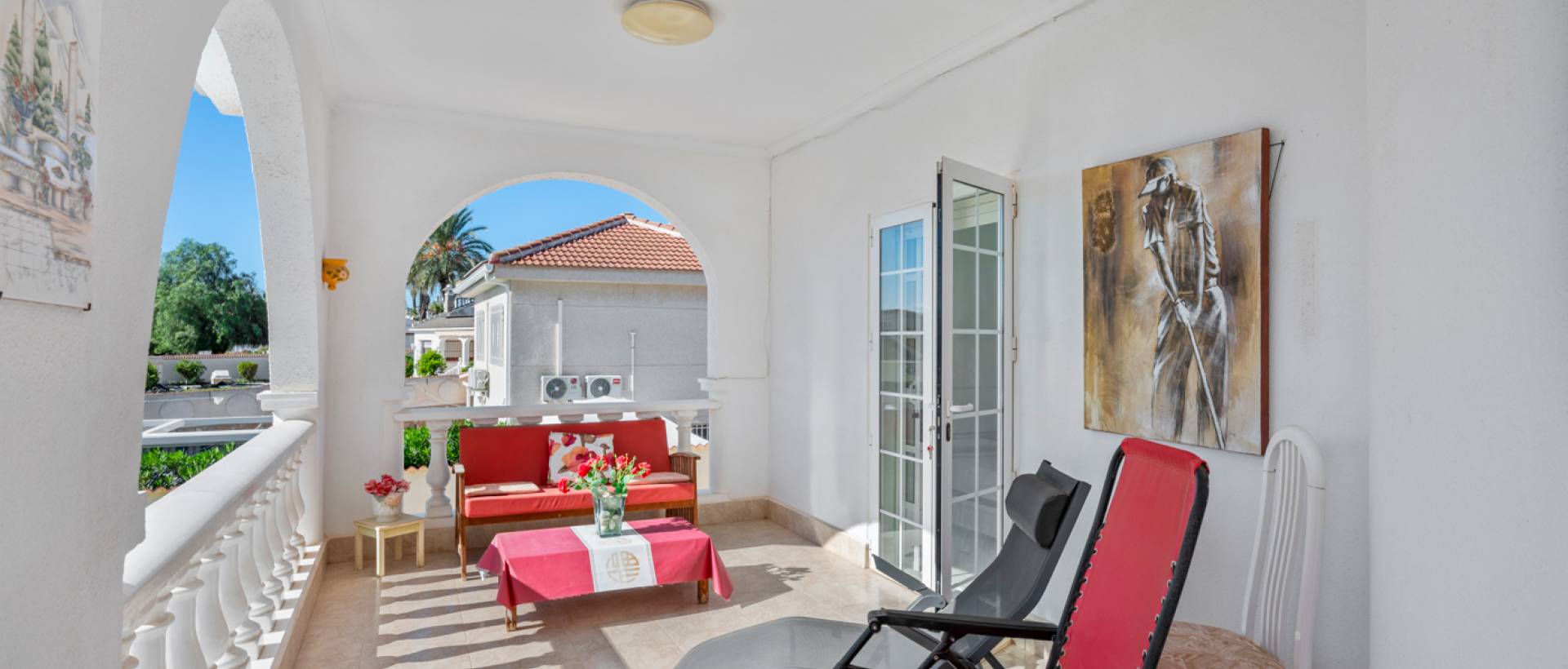 Resale - Villa - Ciudad Quesada