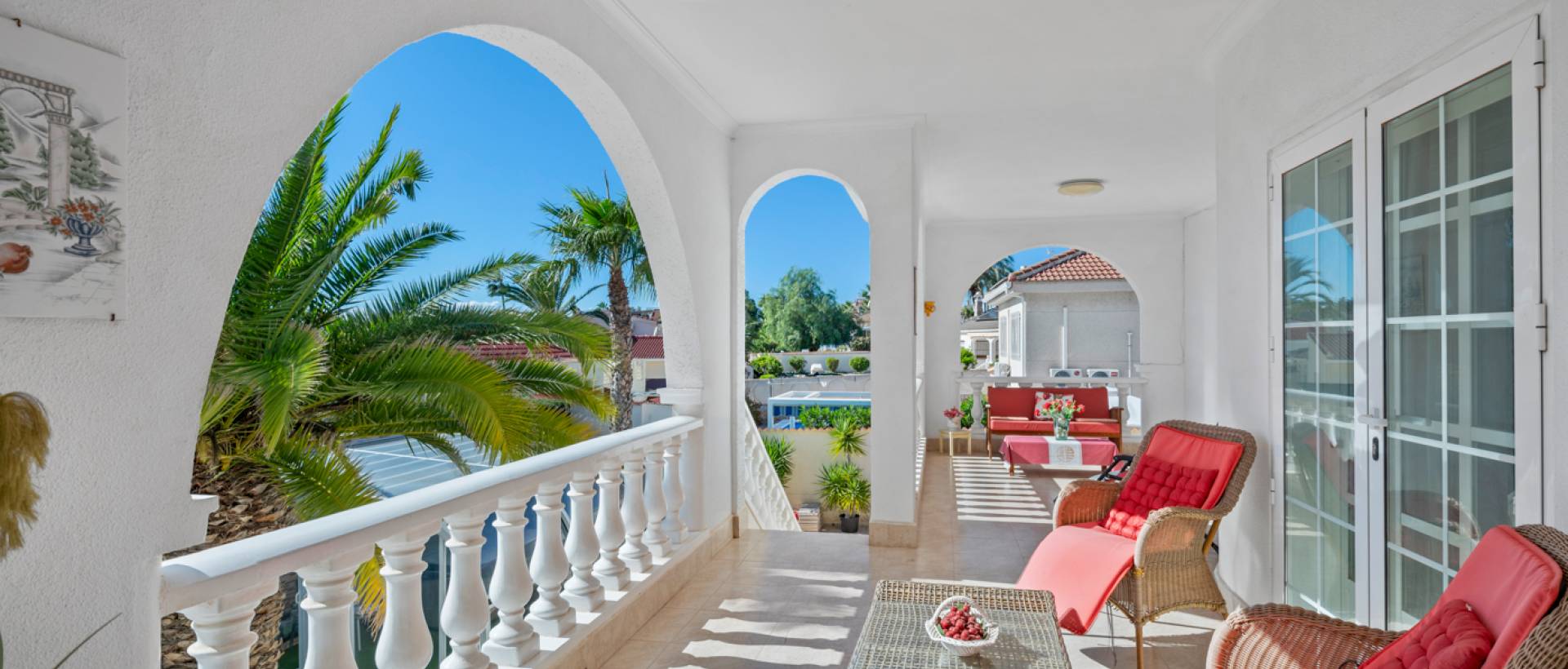 Resale - Villa - Ciudad Quesada