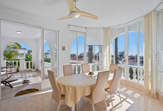 Resale - Villa - Ciudad Quesada