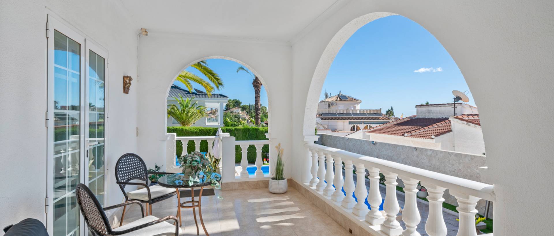 Resale - Villa - Ciudad Quesada