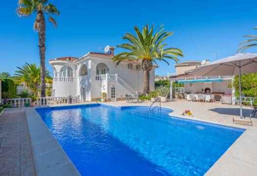 Villa - Resale - Ciudad Quesada - Ciudad Quesada