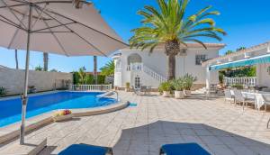 Resale - Villa - Ciudad Quesada