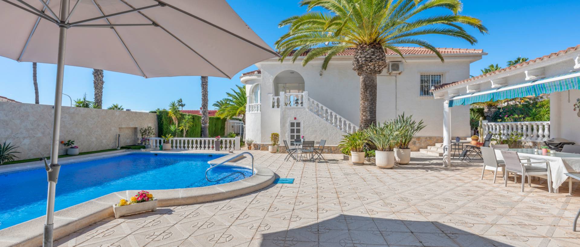 Resale - Villa - Ciudad Quesada