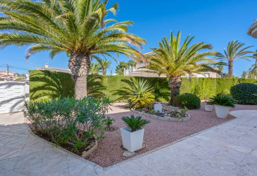 Resale - Villa - Ciudad Quesada