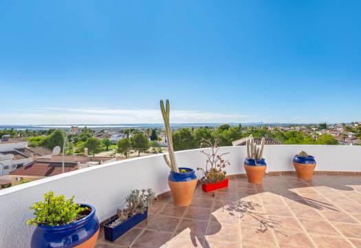 Resale - Villa - Ciudad Quesada