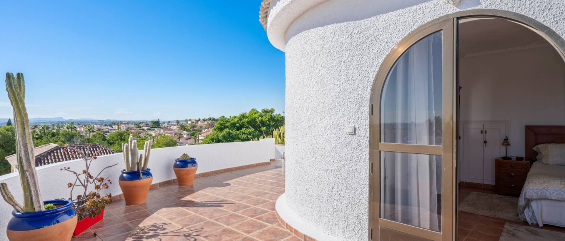 Resale - Villa - Ciudad Quesada