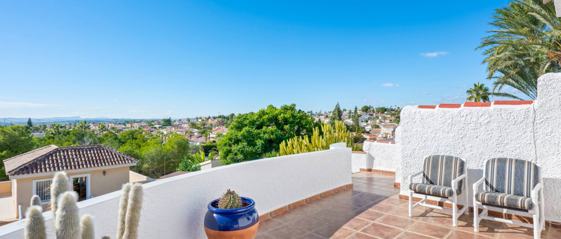 Resale - Villa - Ciudad Quesada