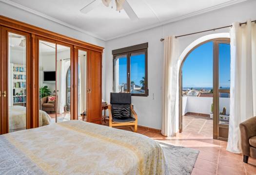 Resale - Villa - Ciudad Quesada