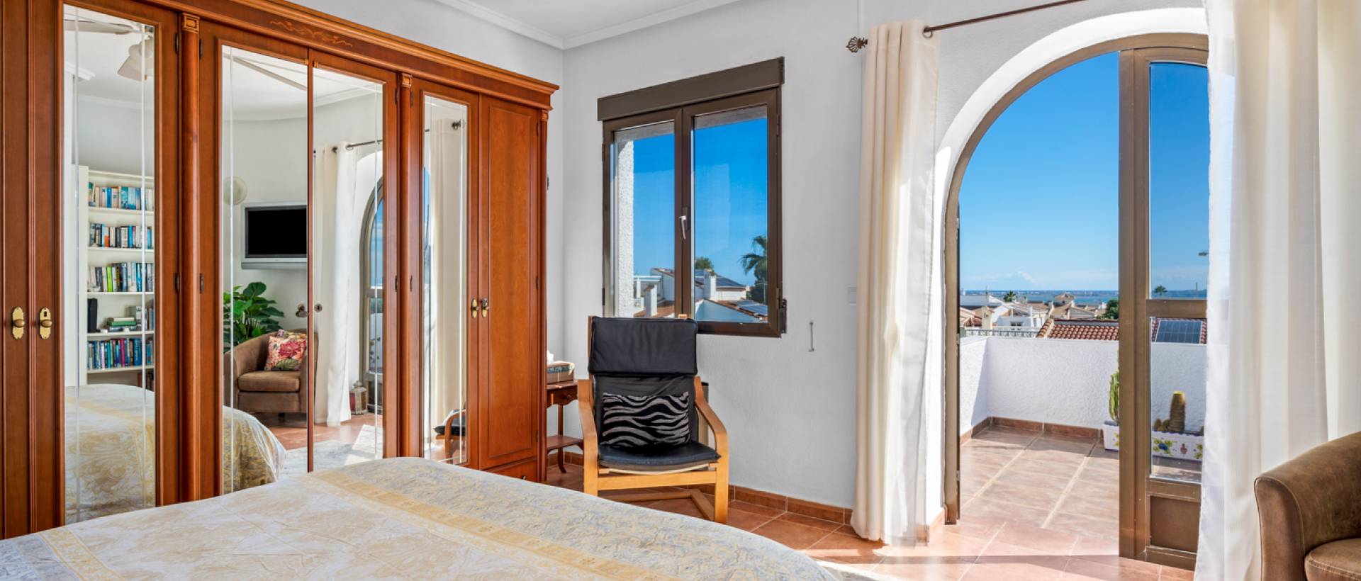 Resale - Villa - Ciudad Quesada