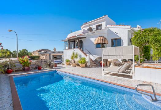 Villa - Resale - Ciudad Quesada - Ciudad Quesada