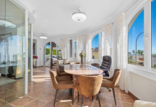 Resale - Villa - Ciudad Quesada