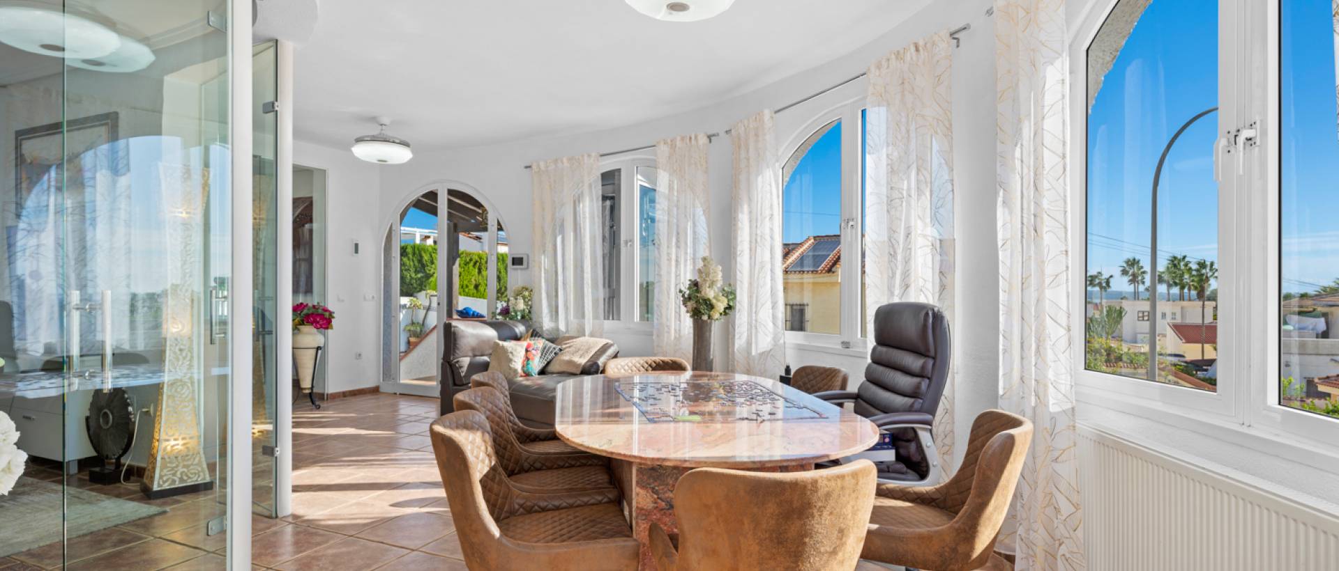 Resale - Villa - Ciudad Quesada