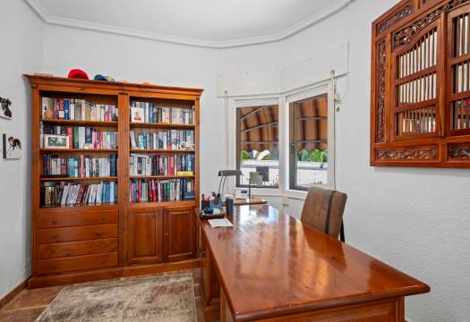 Resale - Villa - Ciudad Quesada