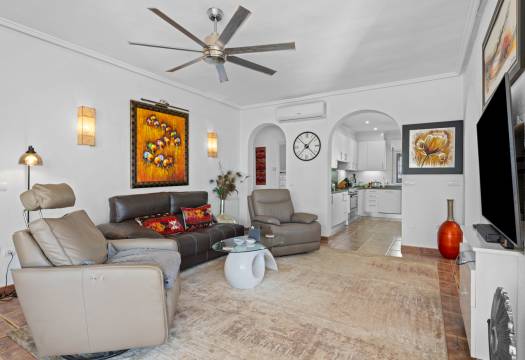 Resale - Villa - Ciudad Quesada