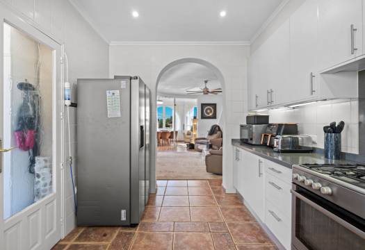 Resale - Villa - Ciudad Quesada