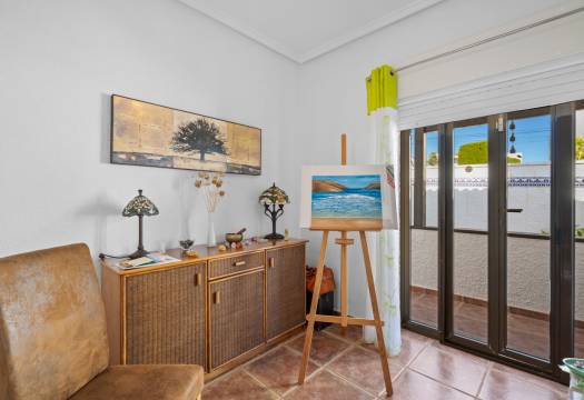 Resale - Villa - Ciudad Quesada